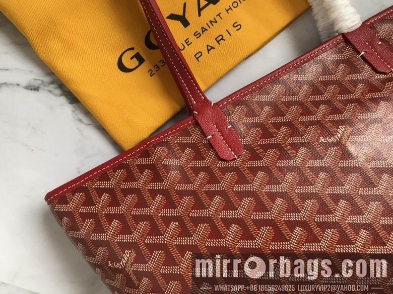 Cheap Goyard Bags GY020191 41X30X23.5X13cm JHJ 4