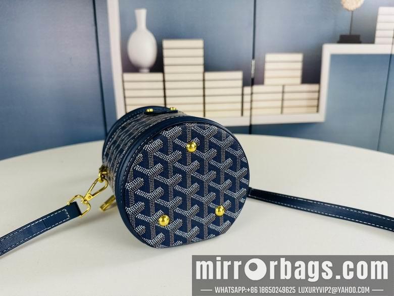 Cheap Goyard Bags 9802 13X15X12cm XMY 11
