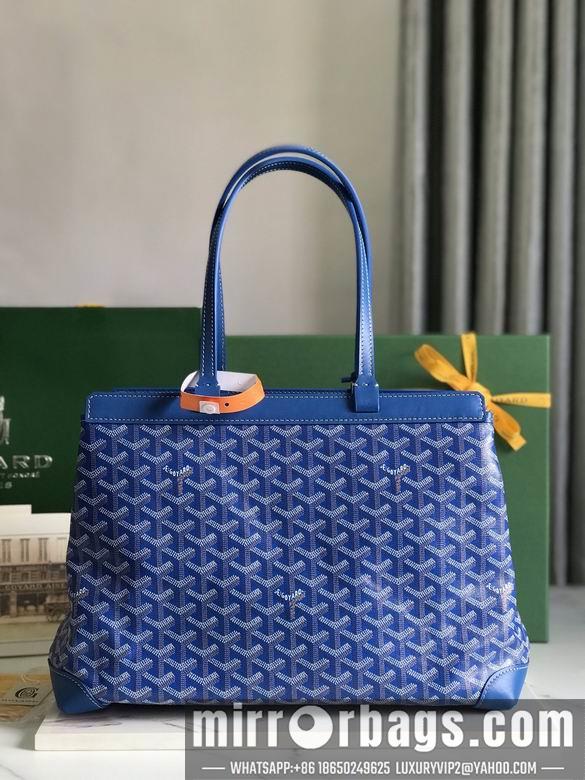 Cheap Goyard Bags 36X15X27cm 042316 JHJ 5