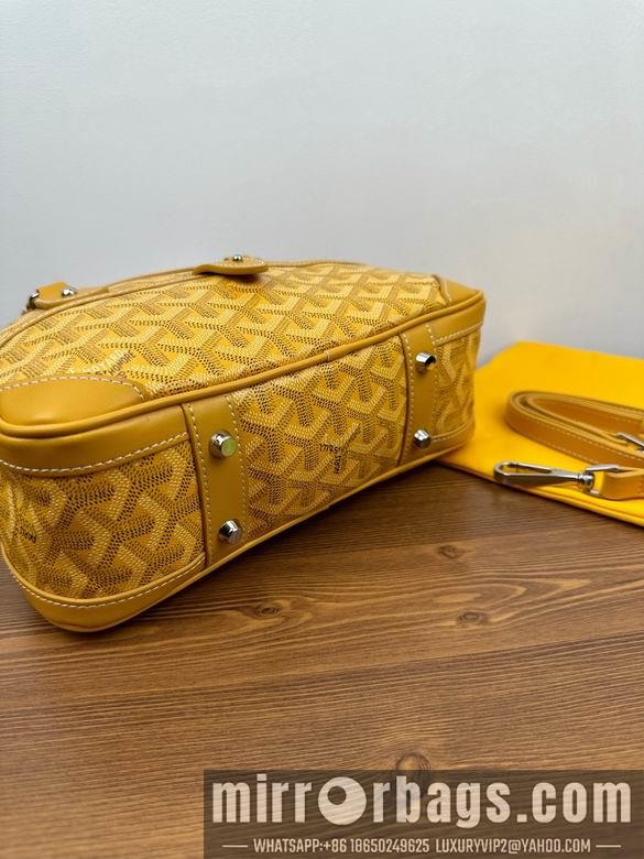Cheap Goyard Bags 26X17X8cm 011802 GY 6