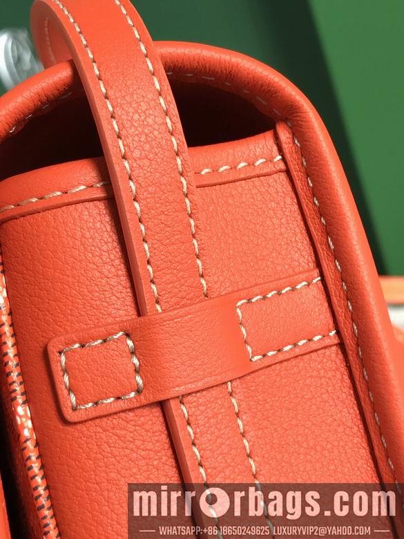 Cheap Goyard Bags Belvédère 020198-1 21X16X6cm JHJ 11