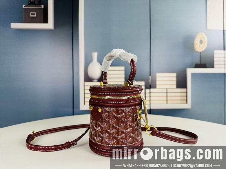 Cheap Goyard Bags 9802 13X15X12cm XMY 7