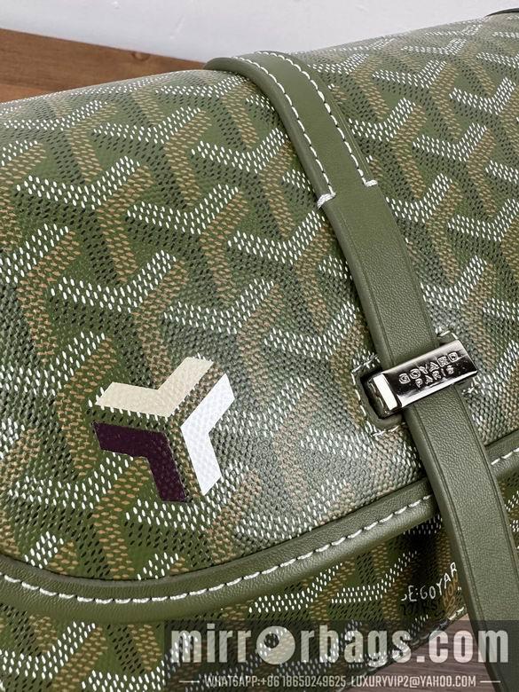 Cheap Goyard Bags 22X15X6.5cm 052302 GY 2colour