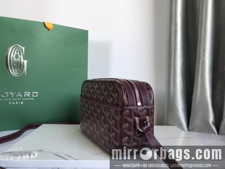 Cheap Goyard Bags 020189 22.5X13X7cm JHJ 8