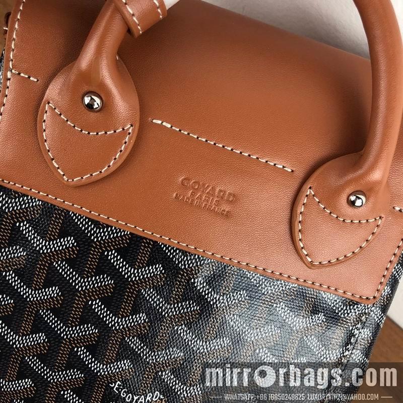 Cheap Goyard Bags GY Alpin 8.5X18.5X21.5 CM-1