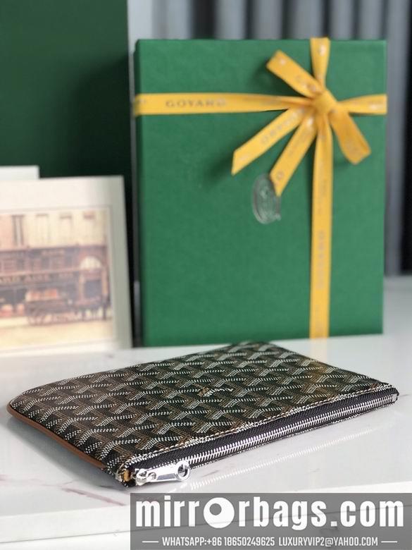 Cheap Goyard Bags 20X15cm 090504 JHJ 8