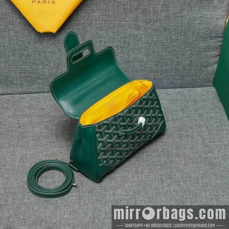 Cheap Goyard Bags 20X15X7.5cm 032902 GY 5