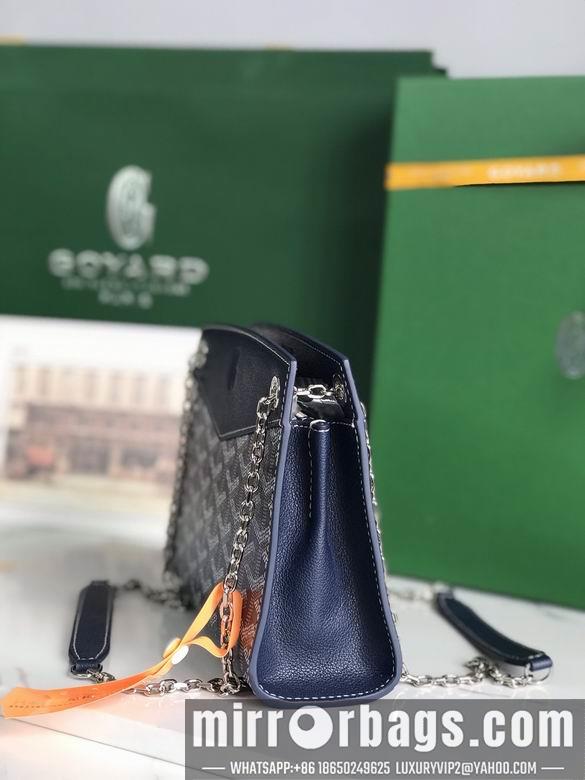 Cheap Goyard Bags 020234 21X15X6.5cm JHJ 5