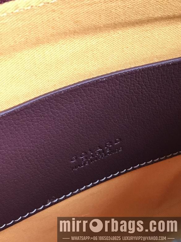 Cheap Goyard Bags 20X15cm 090504 JHJ 3