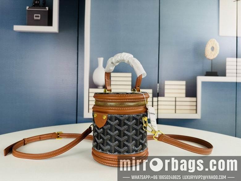 Cheap Goyard Bags 9802 13X15X12cm XMY 4