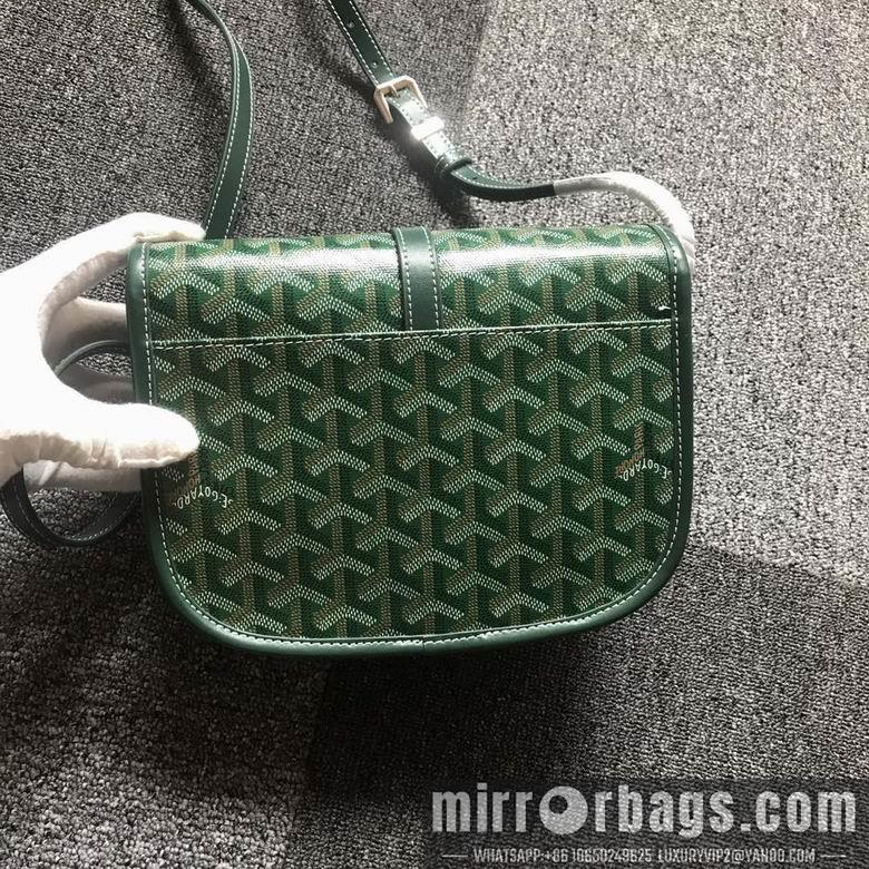 Cheap Goyard Bags 16X7X22cm 082604 GY 1