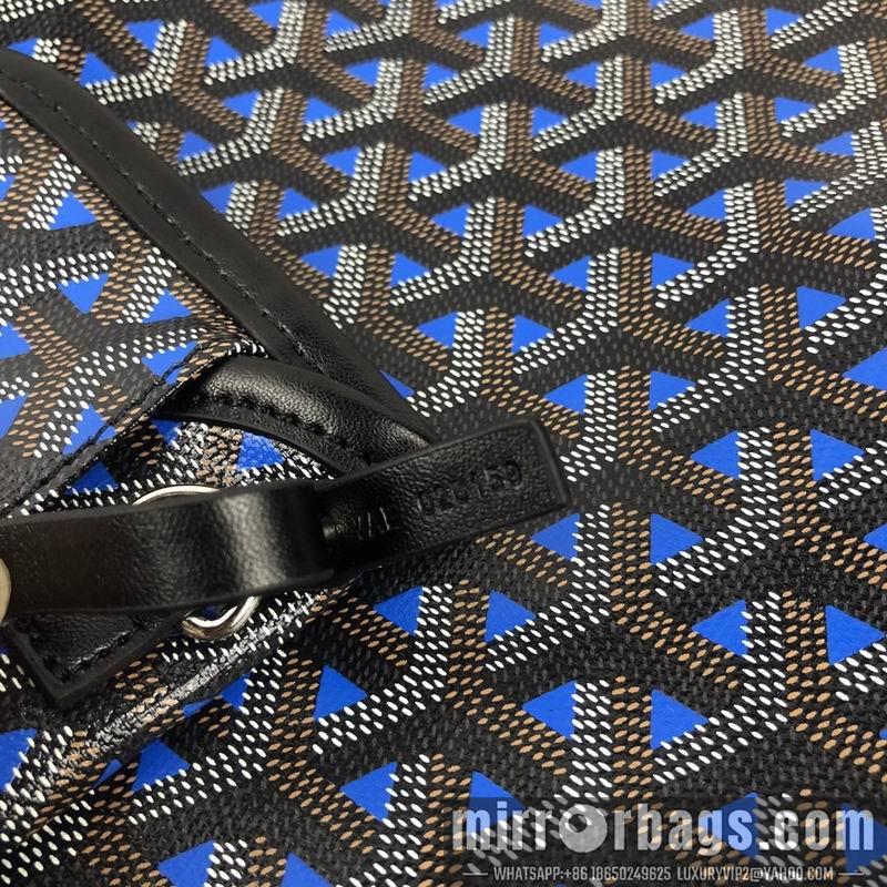 Cheap Goyard Bags GY Claire Voie M34X15X28 L40X15X30cm-1