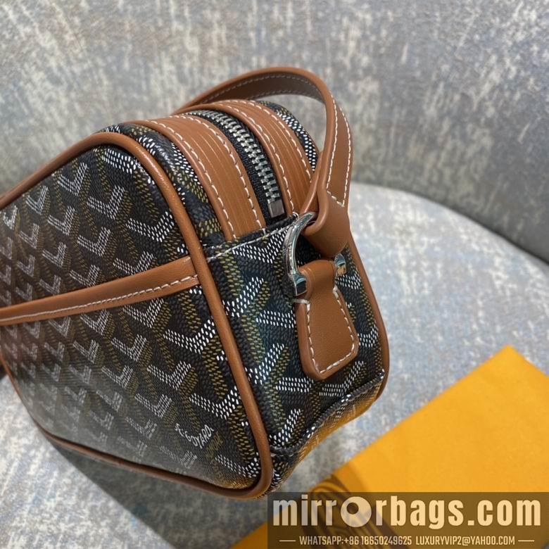 Cheap Goyard Bags 23X13X7cm 081501 YT 7