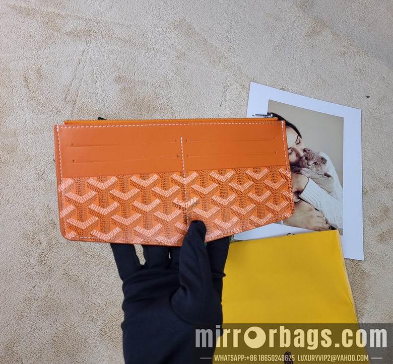 Cheap Goyard Bags 098 11.5X1X21cm ZC 5