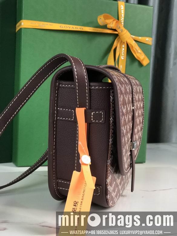 Cheap Goyard Bags 20198-1 21X16X6cm JHJ 4