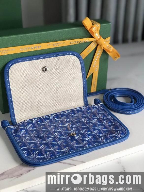 Cheap Goyard Bags 20X13cm 042340 JHJ 6
