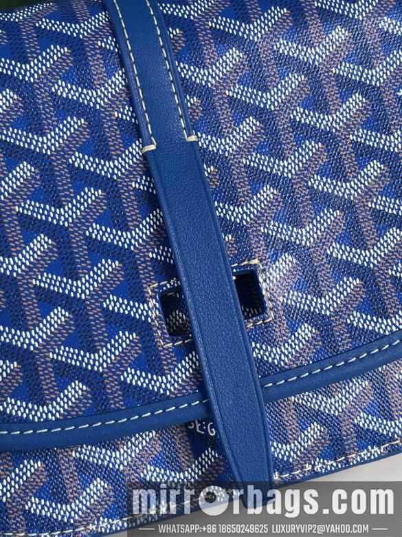 Cheap Goyard Bags Belvédère 020198-1 21X16X6cm JHJ 4