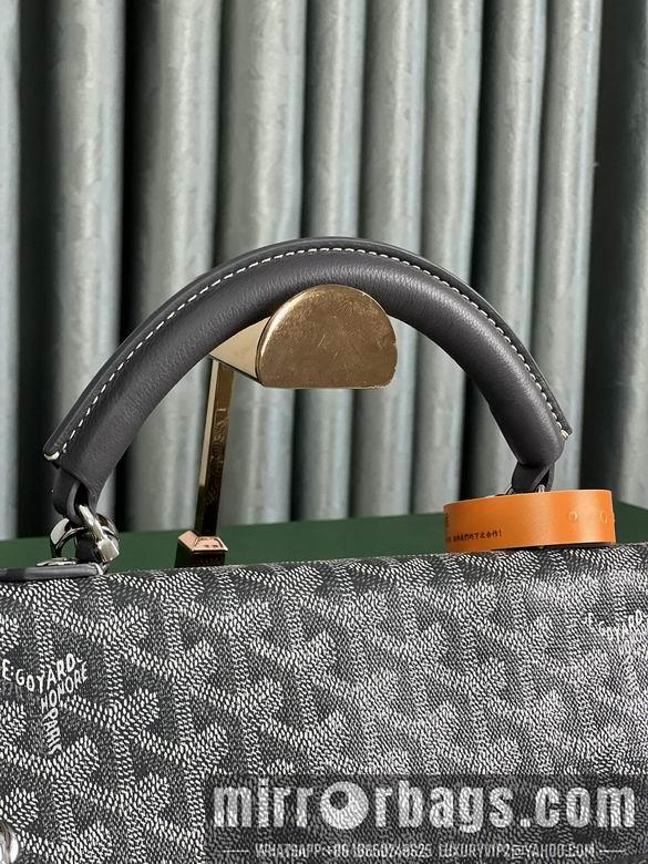 Cheap Goyard Bags 33X35X16cm 042305 JHJ 3