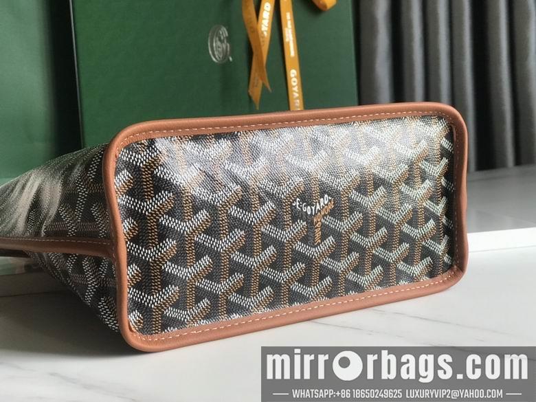 Cheap Goyard Bags 020660 28X20X20X10cm JHJ 5