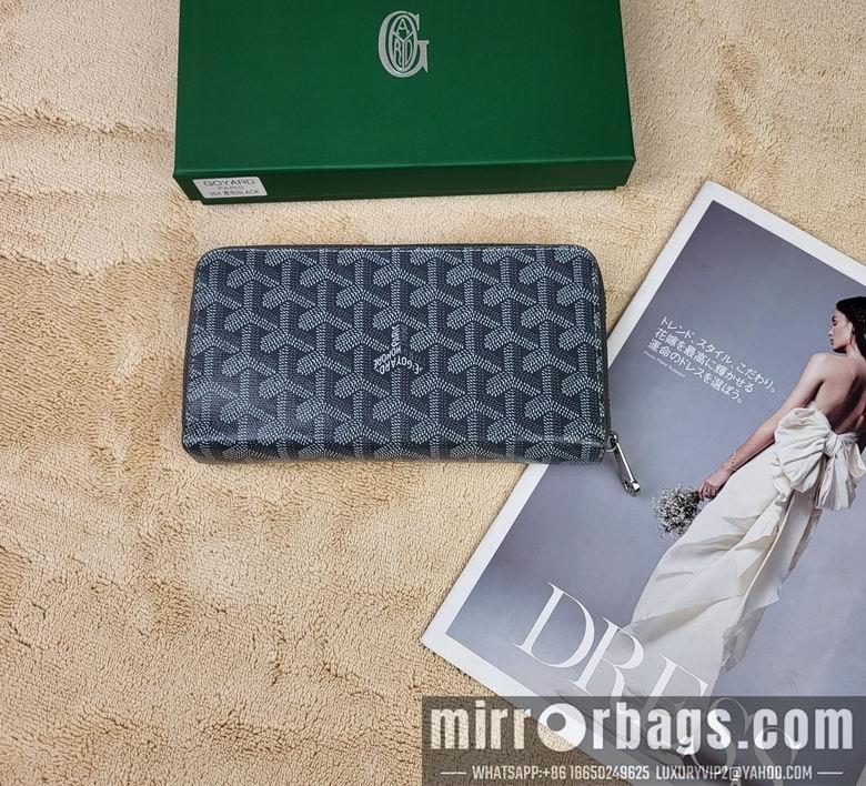 Cheap Goyard Bags 094 19.5X10.5X2cm YG 2