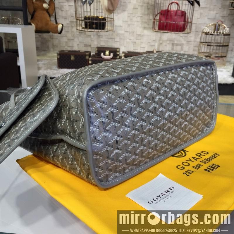 Cheap Goyard Bags GY L 40X16X30 55CM M 35X15X26 26CM-4