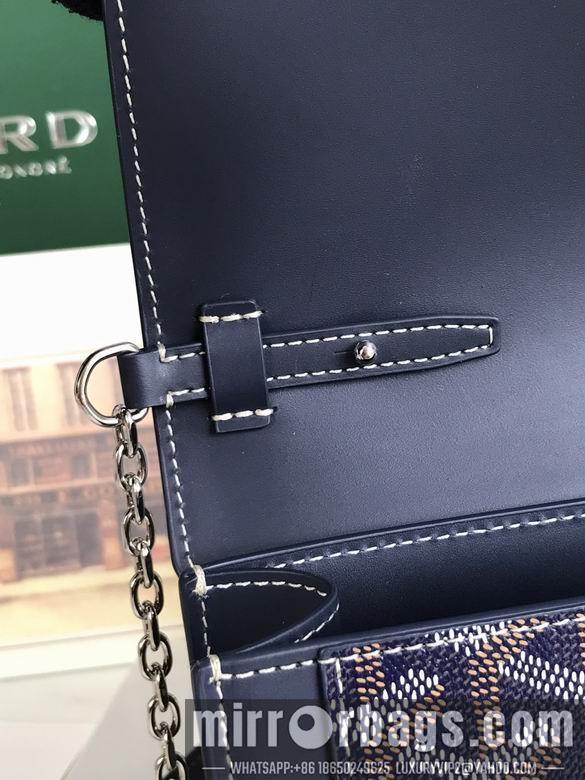 Cheap Goyard Bags Marie-Caroline 020241 25X15X6.5cm JHJ 5