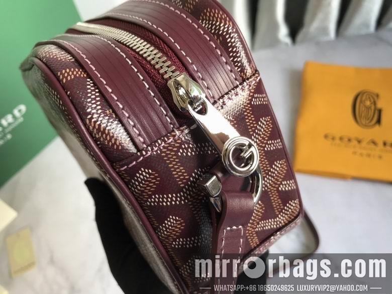 Cheap Goyard Bags 020189 22.5X13X7cm JHJ 8
