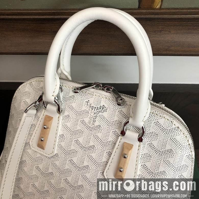 Cheap Goyard Bags Vendome 23X18X10cm 072601 GY-1