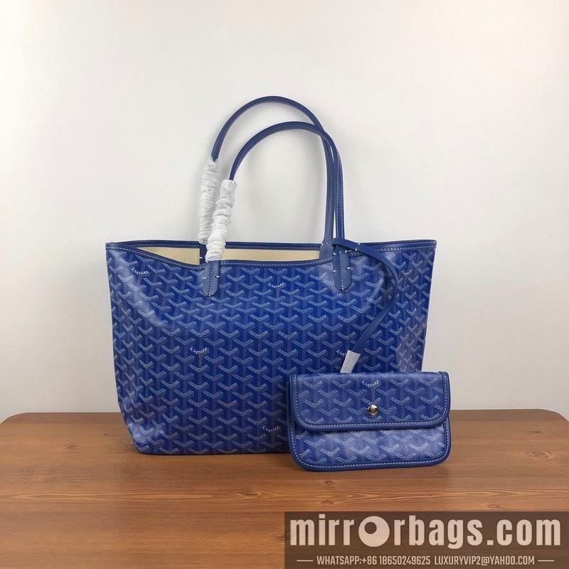 Cheap Goyard Bags GY L40X15X30 55cm S34X14X27 47cm-15