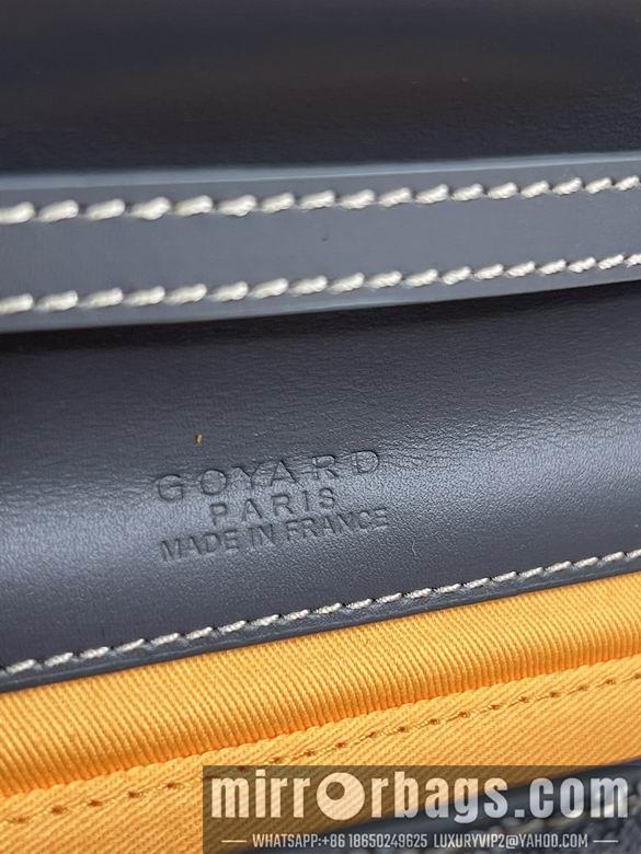 Cheap Goyard Bags 020178 25X14.5X4cm JHJ 6