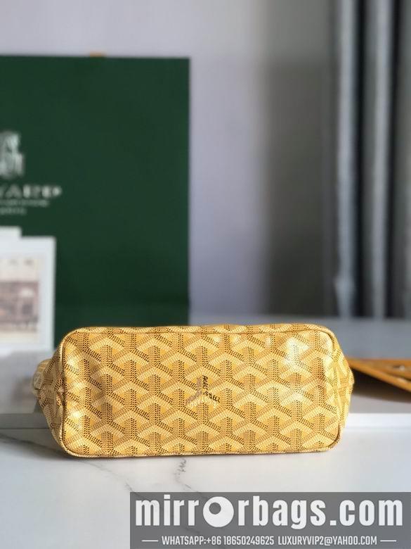 Cheap Goyard Bags 28X20X19X10cm 042320 JHJ 4