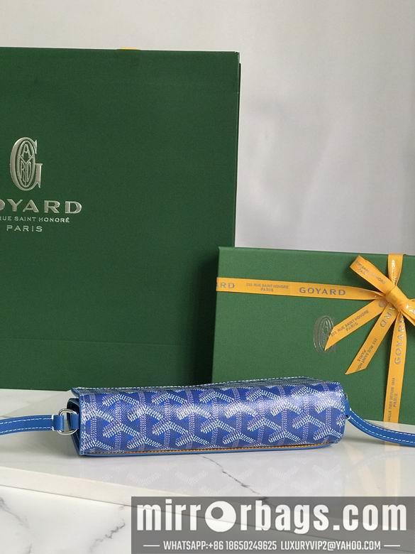 Cheap Goyard Bags 12X3.3X19cm 042333 JHJ 9