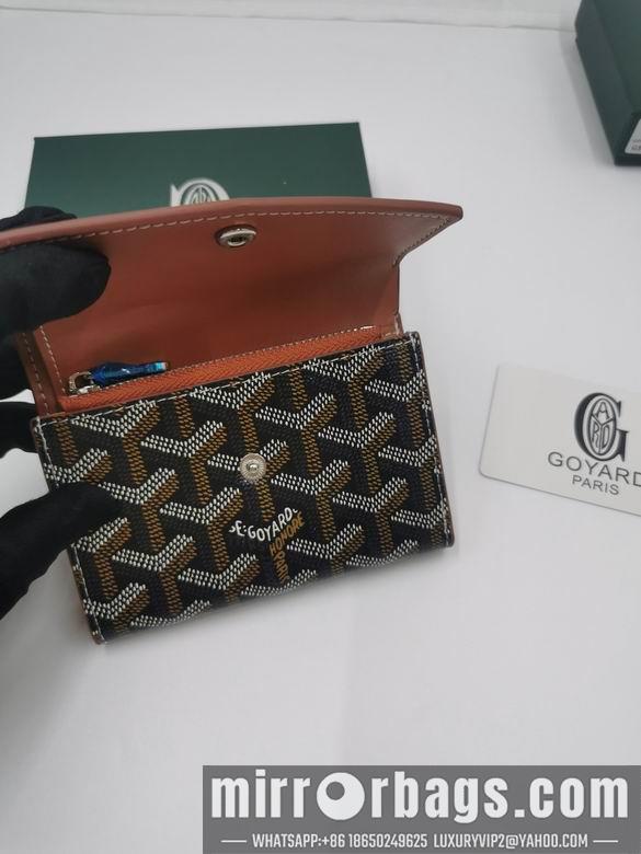 Cheap Goyard Bags G517 9.3X2.5X12cm ZC 2