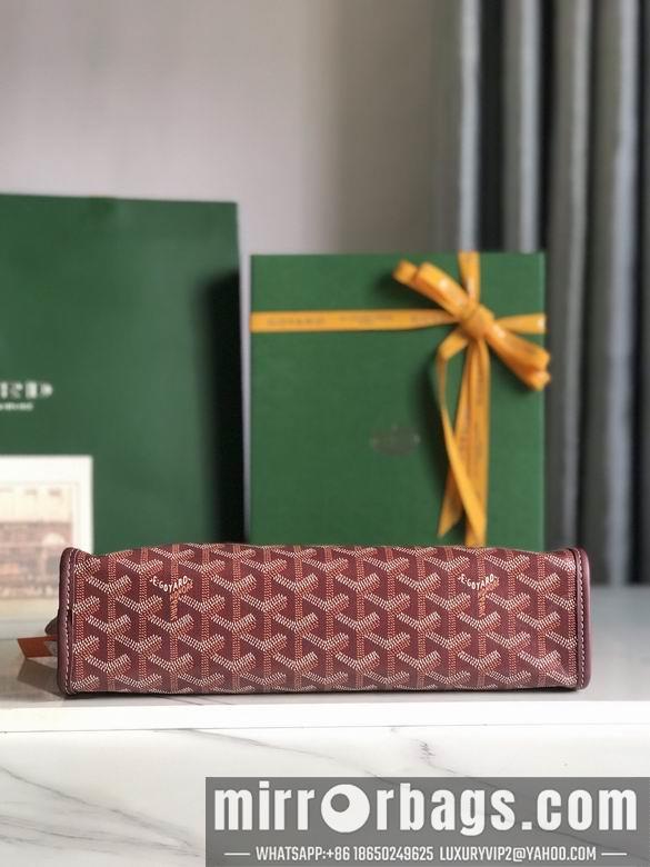 Cheap Goyard Bags 30X23X7.5cm 031713 XM 3