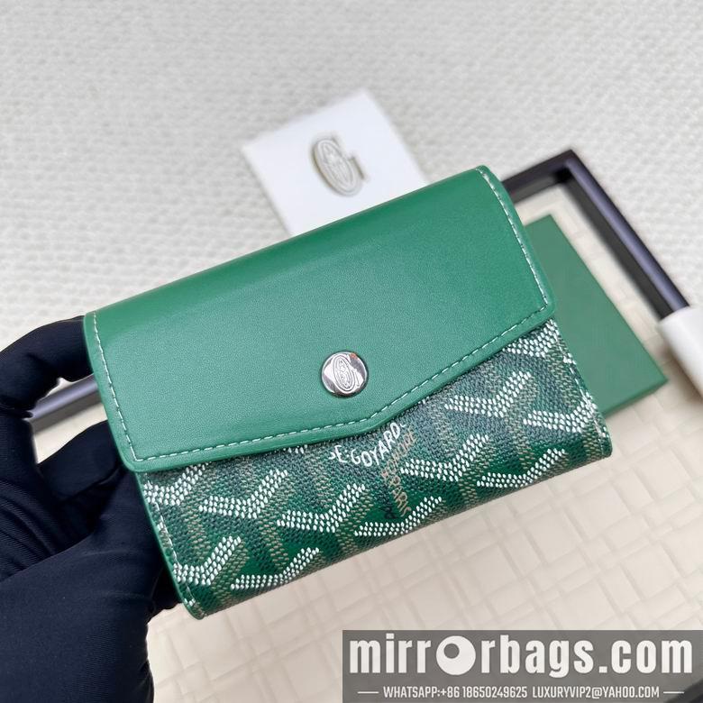 Cheap Goyard Bags 806 12X9.3X2.5cm ZC 7