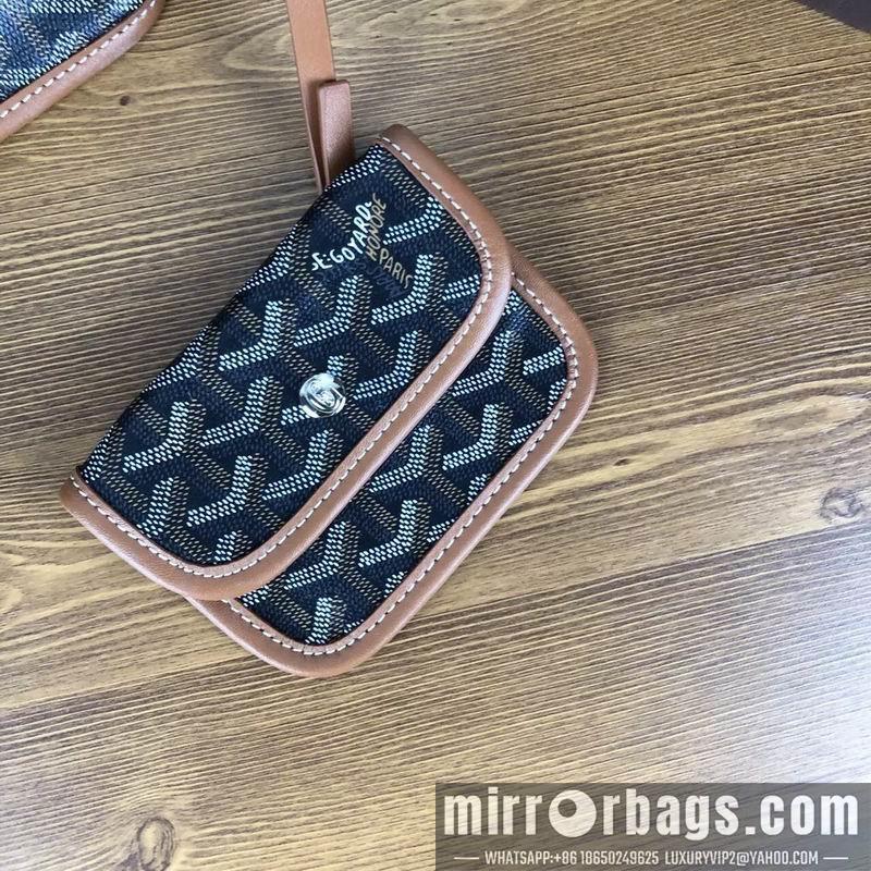 Cheap Goyard Bags GY21932 mini 20X20X10cm-8