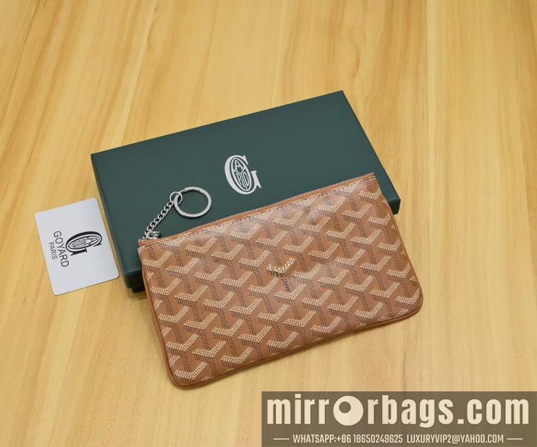 Cheap Goyard Bags Goyard 816 14cm zy1