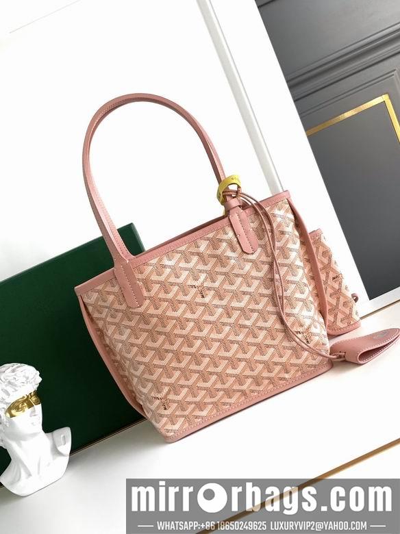 Cheap Goyard Bags 29X20cm 112913 YG 4