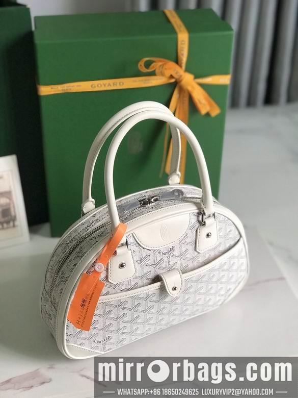Cheap Goyard Bags 020298 26X17X8cm JHJ 8