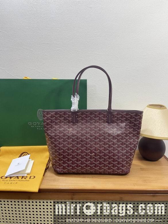 Cheap Goyard Bags 40X30X25X14cm 070303 YG 9