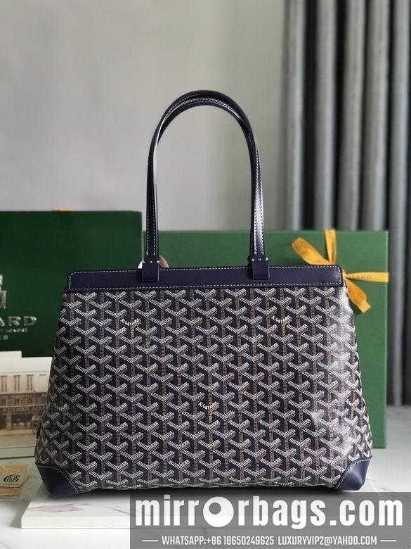 Cheap Goyard Bags 36X15X27cm 042316 JHJ 8