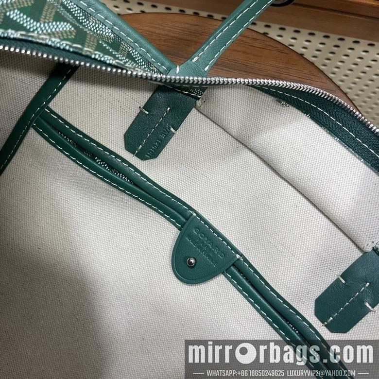 Cheap Goyard Bags 40X30X25X14cm 070303 YG 3