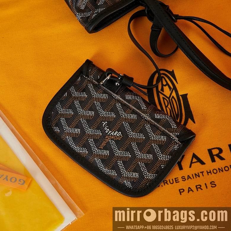 Cheap Goyard Bags 28X20X20X10cm 031109 YG 12