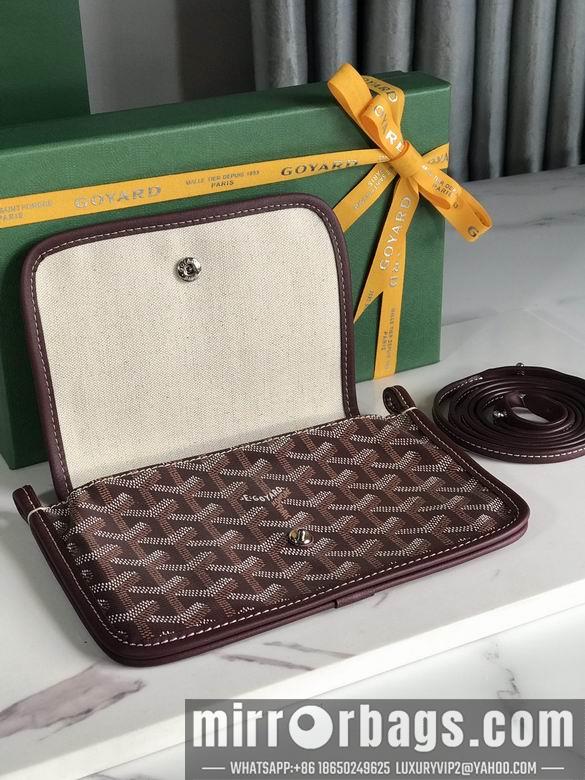Cheap Goyard Bags 20X13cm 042340 JHJ 10