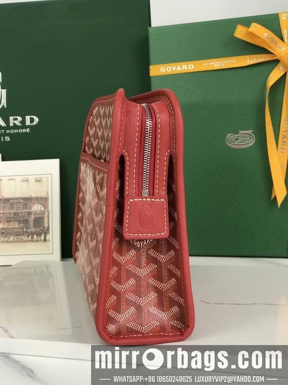 Cheap Goyard Bags 25X18X7cm 031714 XM 5