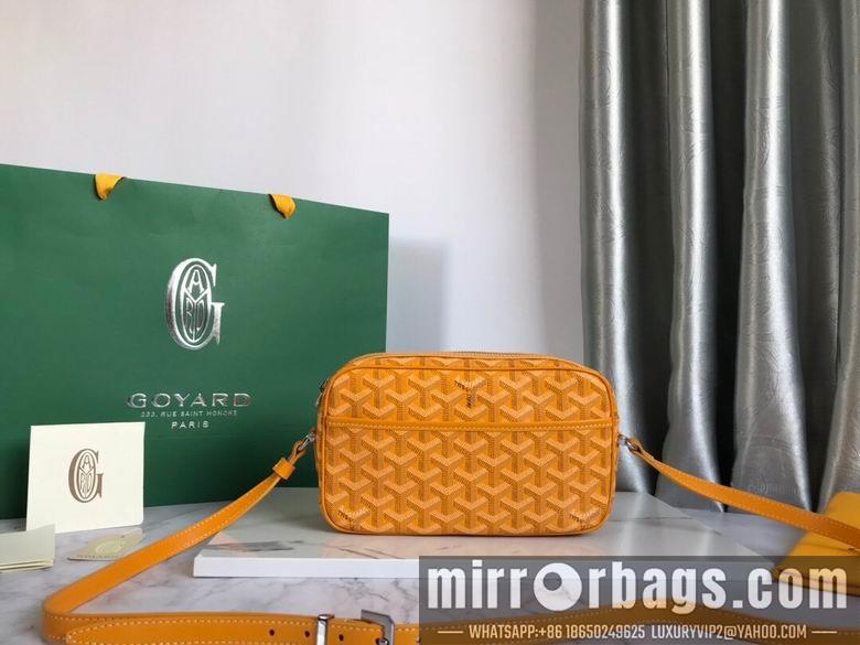 Cheap Goyard Bags 22.5X12.5X7cm 101102 JHJ 2