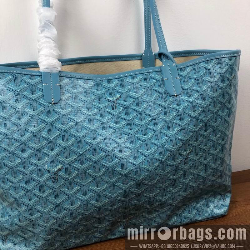 Cheap Goyard Bags GY L40X15X30 55cm S34X14X27 47cm-14