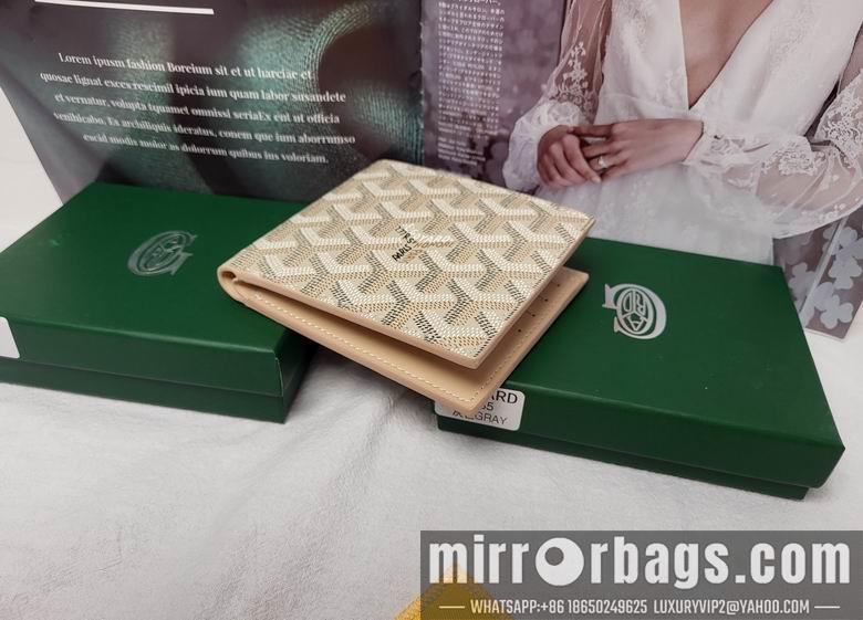 Cheap Goyard Bags 085 11X9cm YG 5