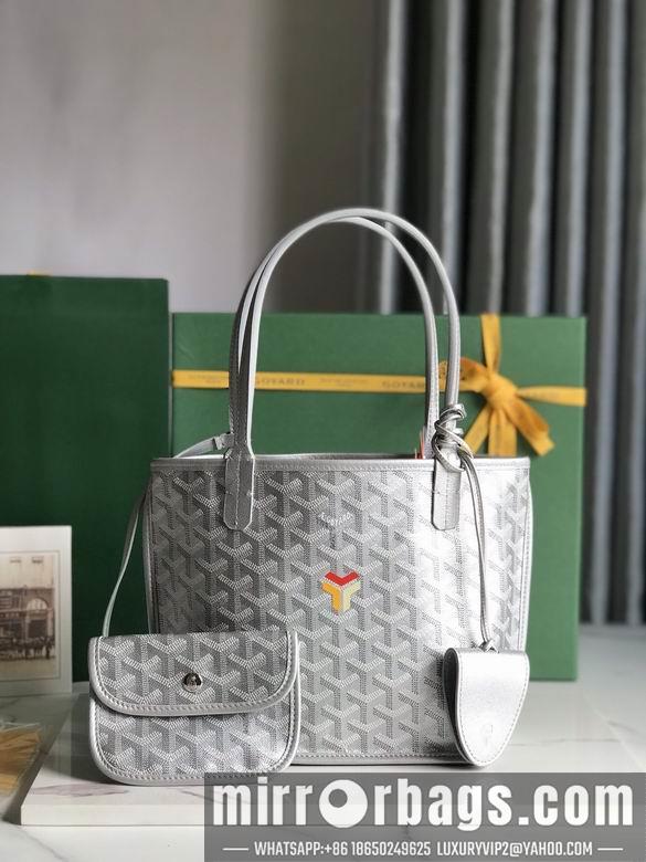 Cheap Goyard Bags 28X20X20X10cm 042308 JHJ 3