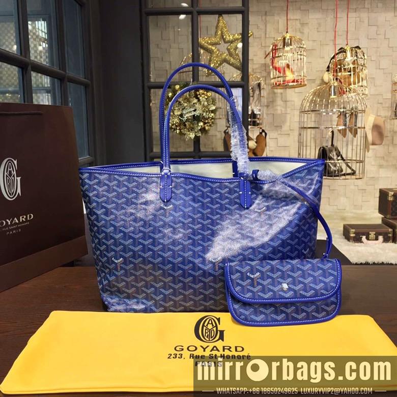 Cheap Goyard Bags GY L40X15X30 55cm S34X14X27 47cm-30
